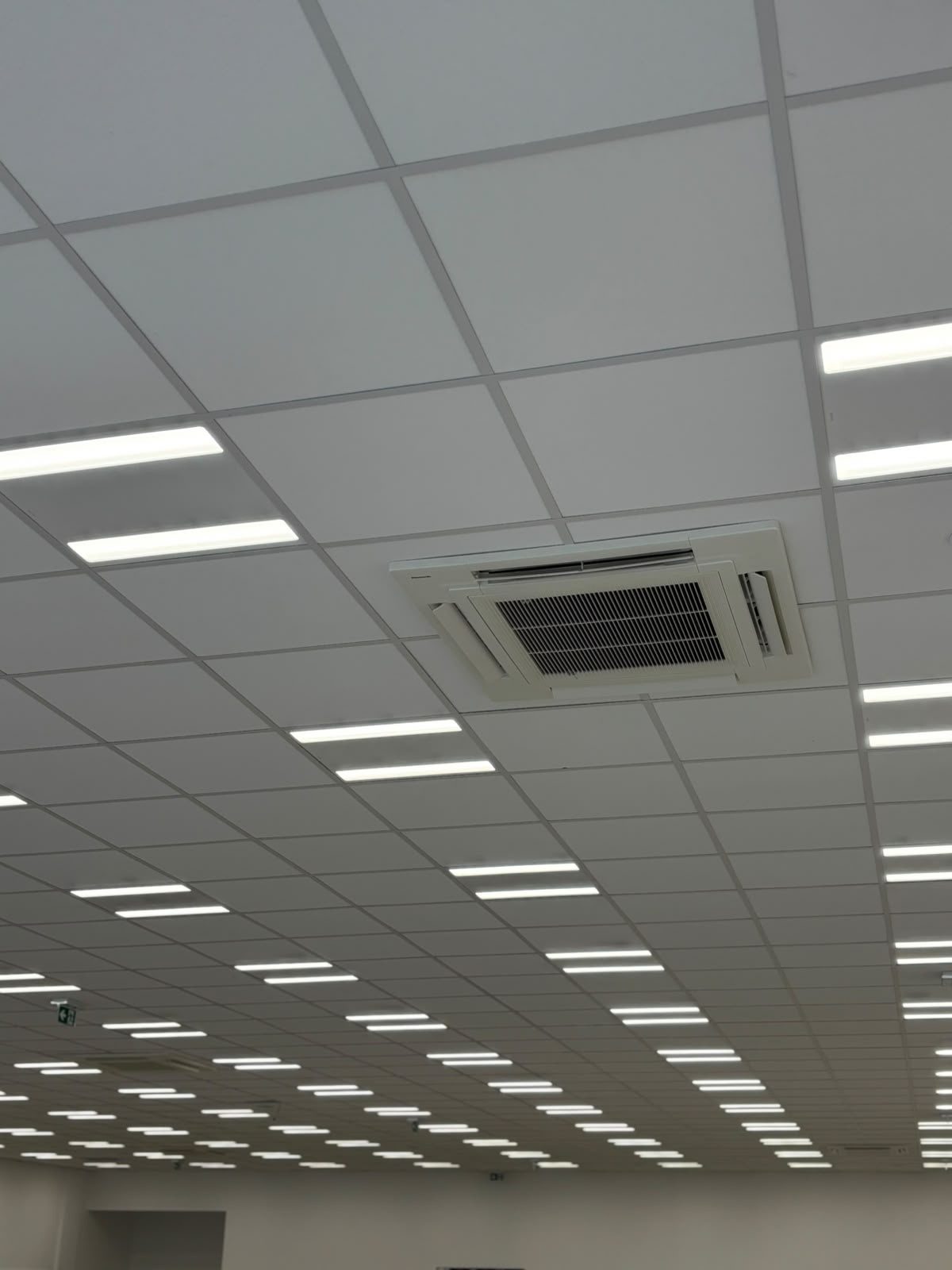 Pepco — izvedeni radovi